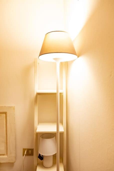 פירנצה Classic Florentine Flat Near Piazza Santa Croce מראה חיצוני תמונה